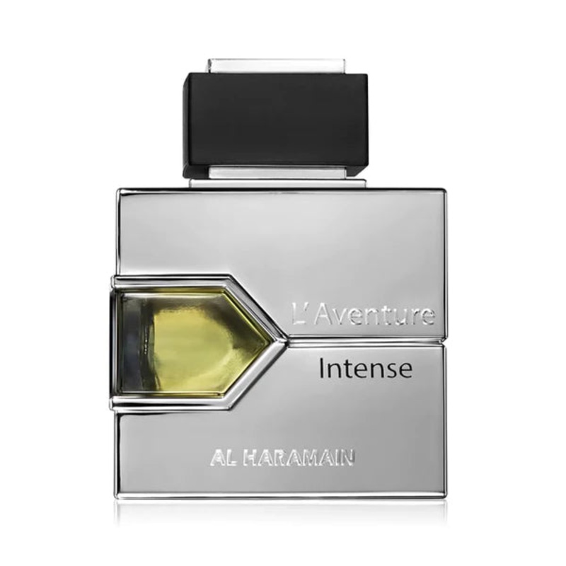 Al Haramain L’Aventure Intense EDP for Men 100ml