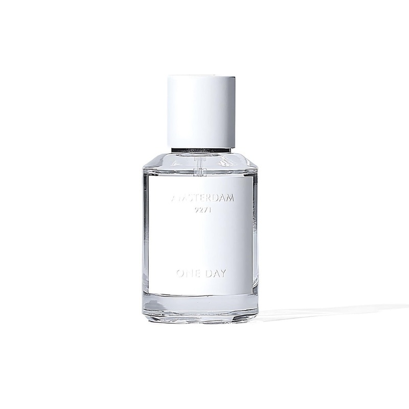Amsterdam 60ml Eau de Parfum
