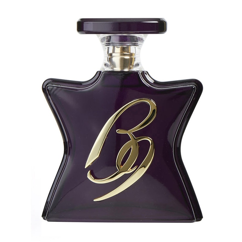 Bond No. 9 B9 Eau de Parfum Unisex – Box Item 5ml Atomizer Black