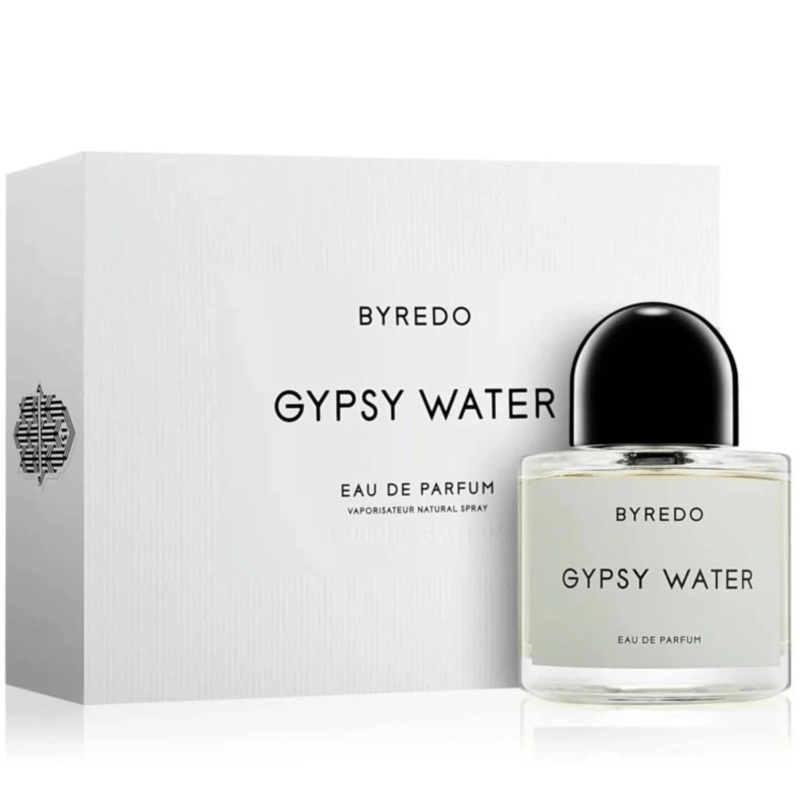 Byredo Gypsy Water 3.4 oz EDP unisex