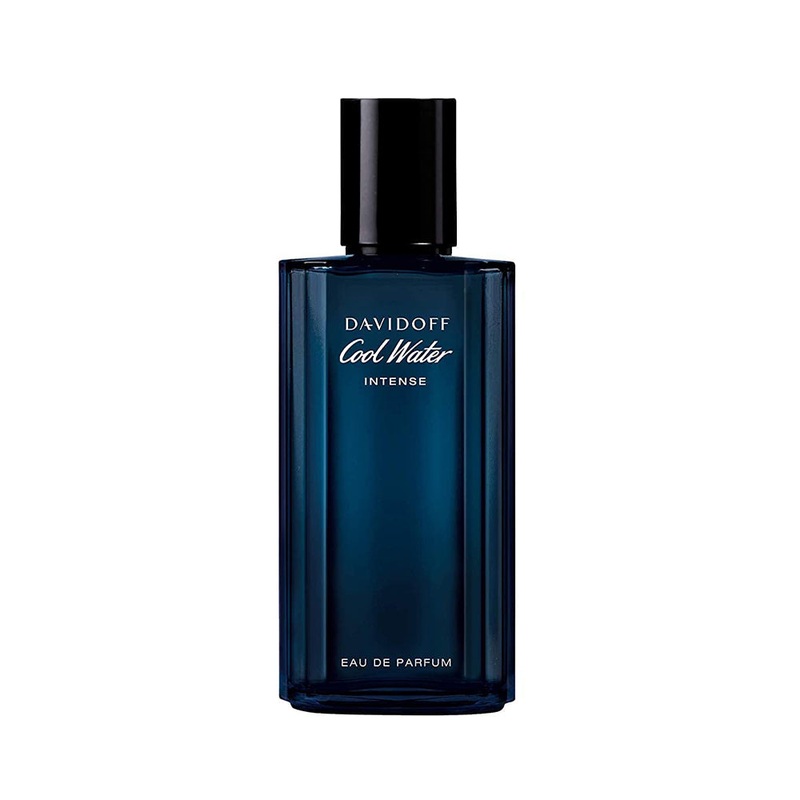 Cool Water Intense Men EDP 2.5 oz