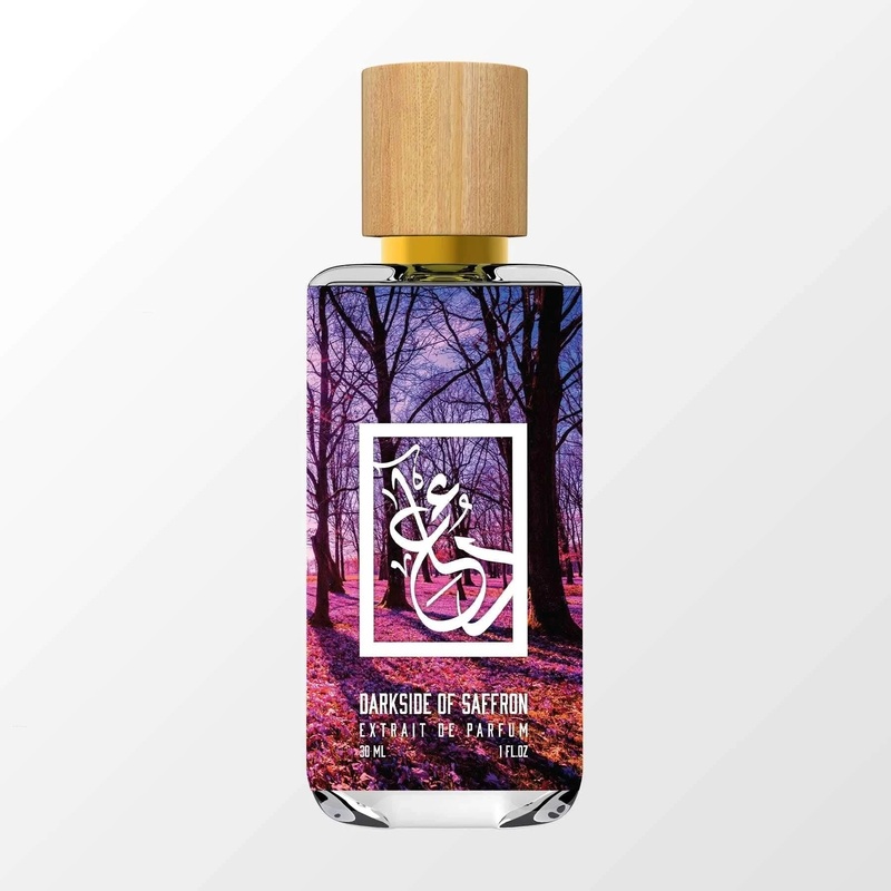 Darkside of Saffron