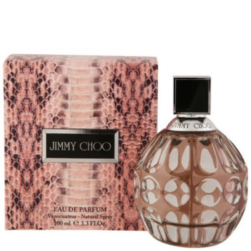 Jimmy Choo Eau De Parfum 1.3 Oz