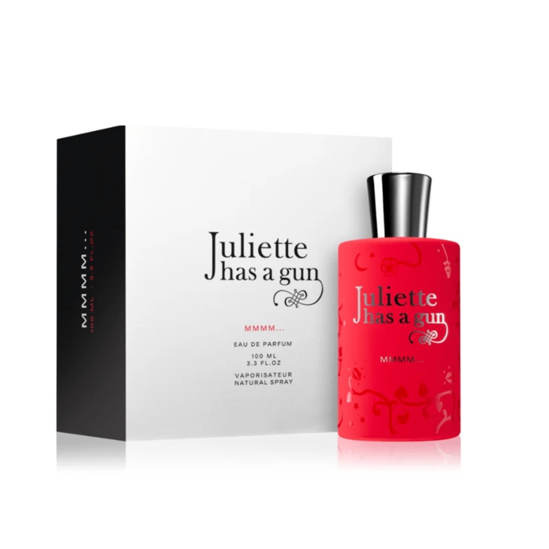Juliette Has A Gun Mmmm… Eau de Parfum Women’s Perfume Spray (50ml, 100ml) 50ml