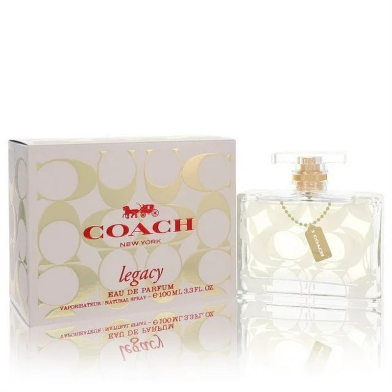 Legacy Eau De Parfum 3.3 oz.