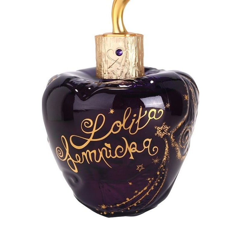 Lolita Lempicka Eau de Minuit Midnight Fragrance (Tester) 100ml EDP (L) SP