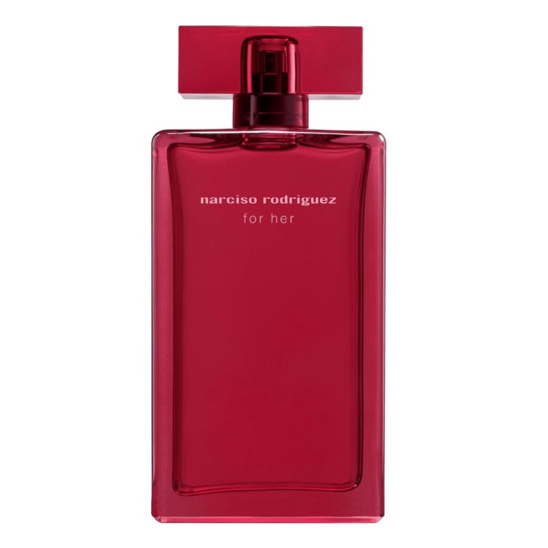 Narciso Rodriguez For Her Intense Eau de Parfum Women’s Perfume Spray (50ml, 100ml) 50ml