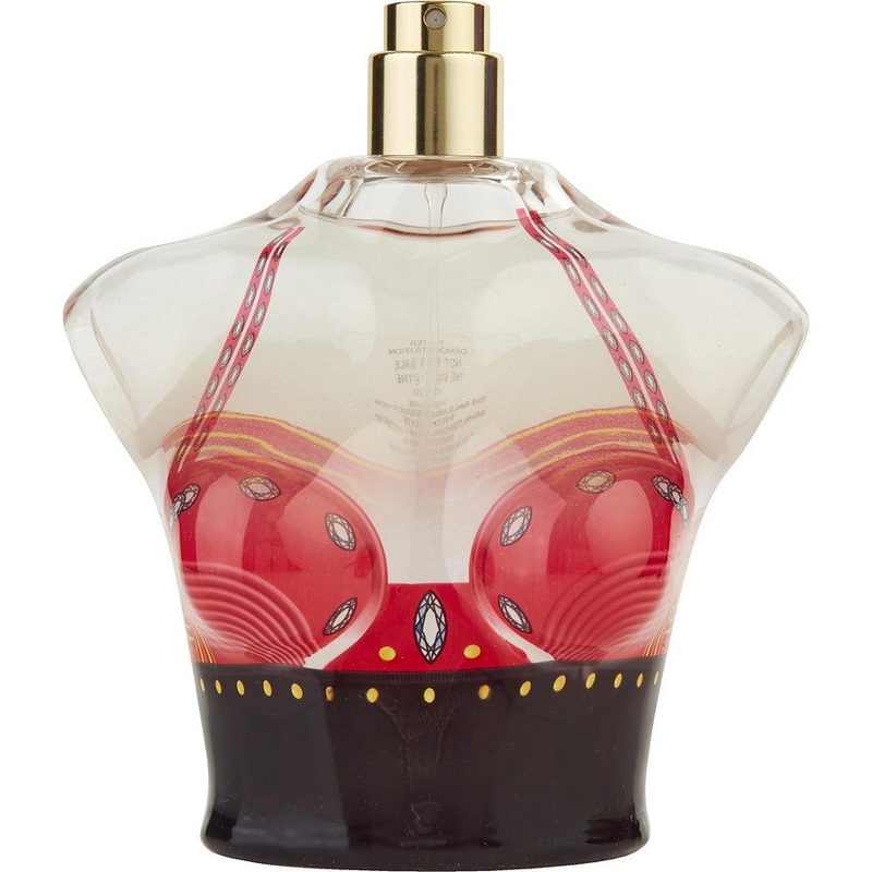 Nicki Minaj Minajesty (Tester No Cap) 100ml EDP (L) SP