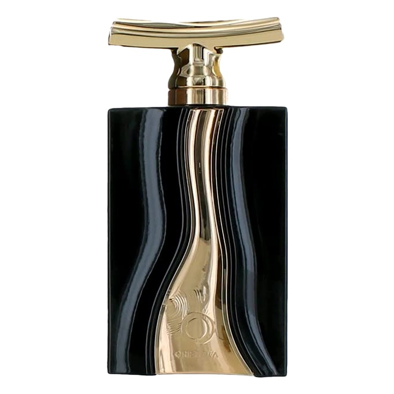 Orientica Cuir de Orientica Edition Noir Eau de Parfum Unisex 2ml