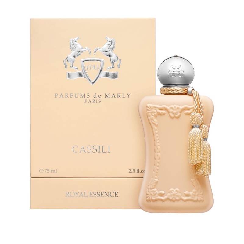 Parfums De Marly Cassili EDP Spray (W) 75ML