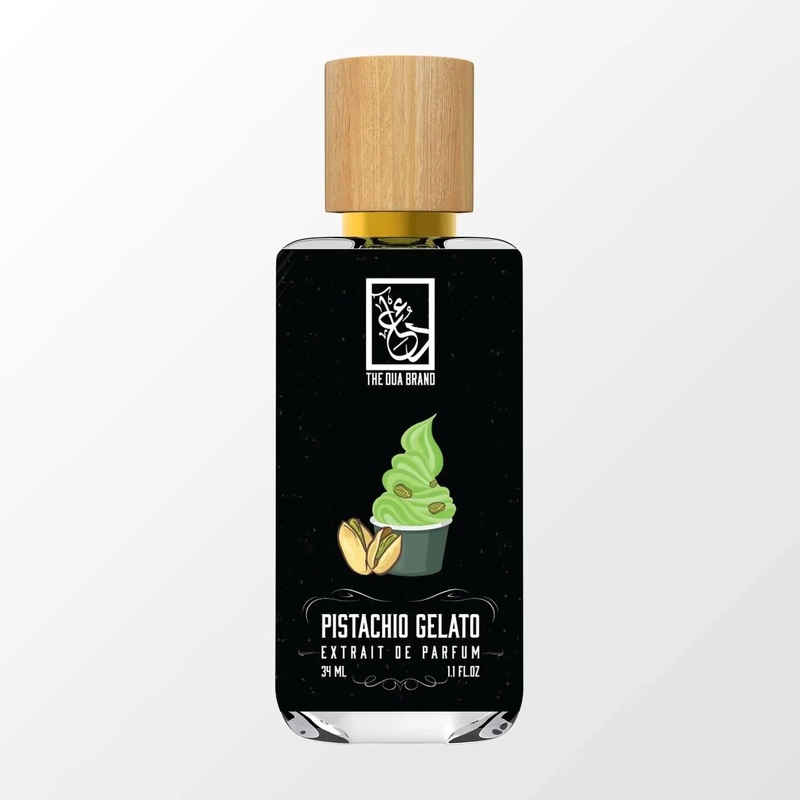 Pistachio Gelato 10ML Vial