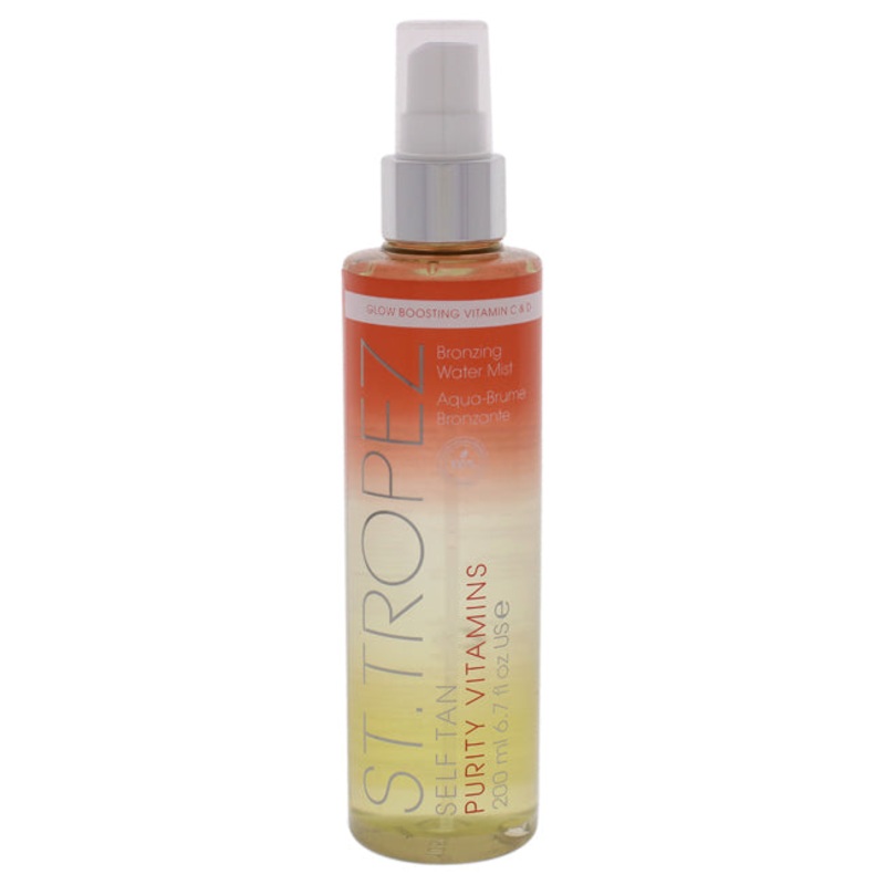 Self Tan Purity Vitamins Mist 6.7 oz.