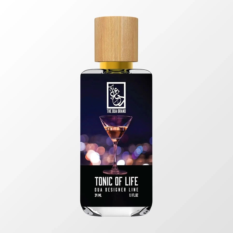 Tonic Of Life