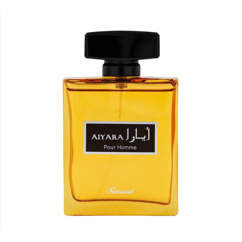 Aiyara Pour Homme EDP 100mL