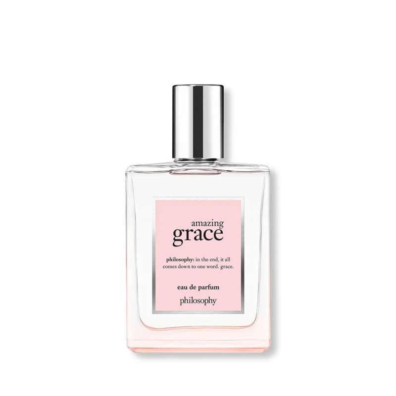 Amazing Grace Perfume 2.0 oz.