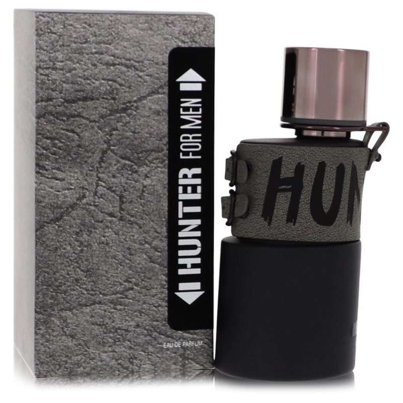 Armaf Hunter Intense by Armaf Eau De Parfum Spray 3.4 oz for Men – Premium Designer Fragrance