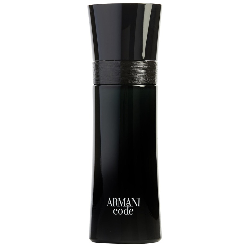 ARMANI Code Eau de Toilette for Men – Box Item 5ml Atomizer Black