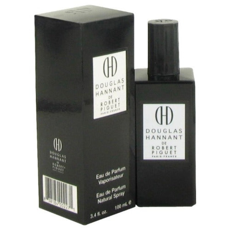 Douglas Hannant de Robert Piguet Eau De Parfum 1.7 Oz