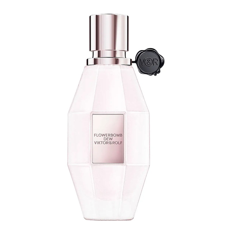 Flowerbomb Dew by Viktor & Rolf 1ml Sample Spray