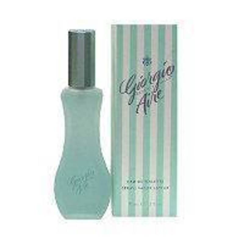 Giorgio Aire by Giorgio Beverly Hills for Women 0.25 oz Extraordinary Parfum Classic (Unboxed)