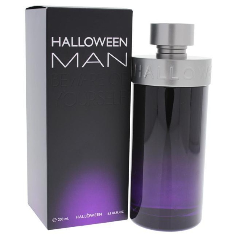 Halloween Man Cologne 6.8 oz.
