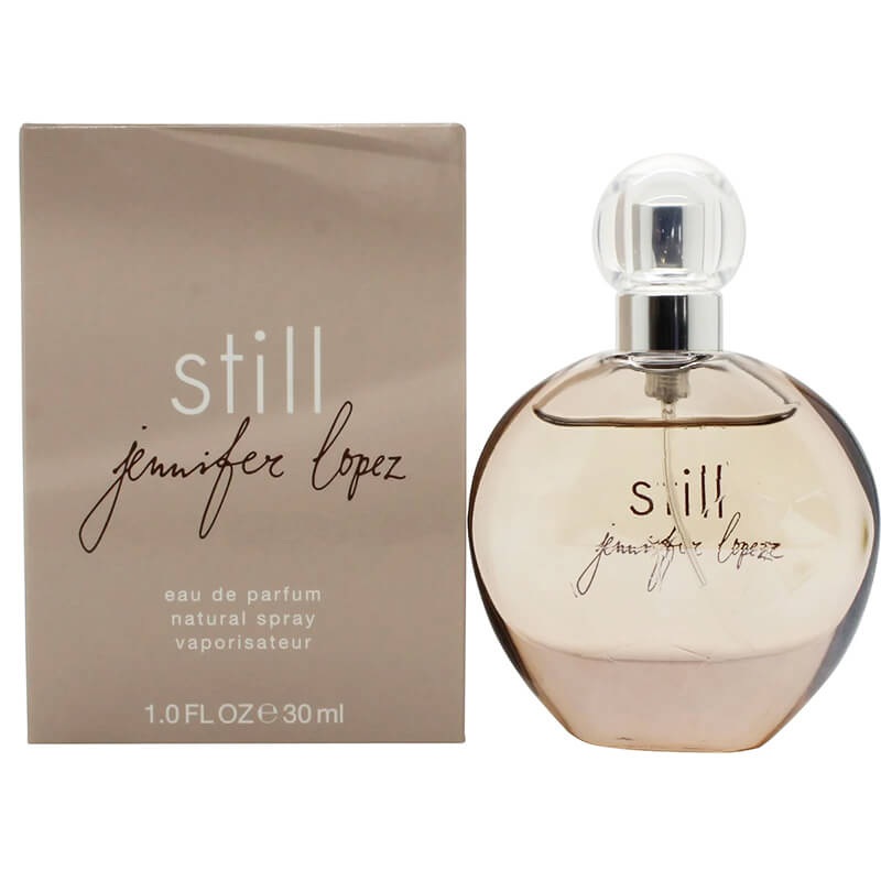 Jennifer Lopez Still 30ml EDP (L) SP