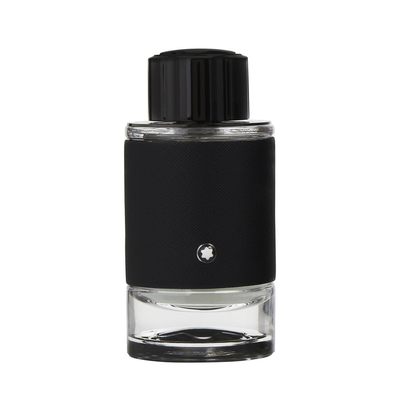 Montblanc Explorer Eau de Parfum for Men 5ml Atomizer Black