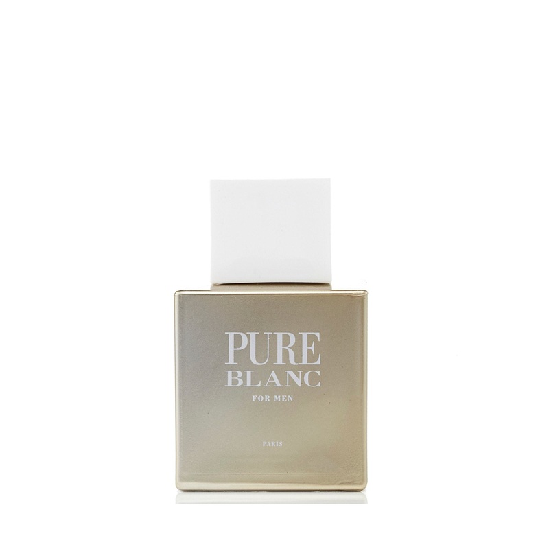 Pure Blanc Cologne 3.4 oz.