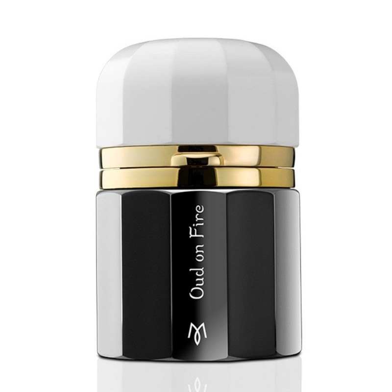 Ramon Monegal Oud On Fire Extrait de Parfum 1.7 oz / 50 ml