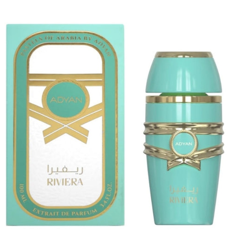 Riviera Extrait De Parfum 3.4 oz / 100 ml