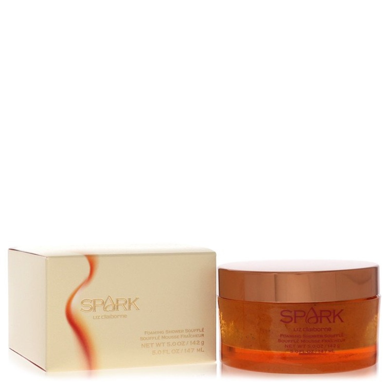 Spark by Liz Claiborne Shower Gel 5 oz for Women – Premium Designer Fragrance
