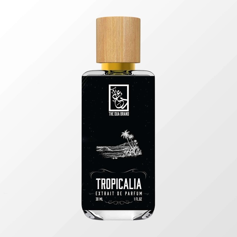 Tropicalia 34ML Bottle