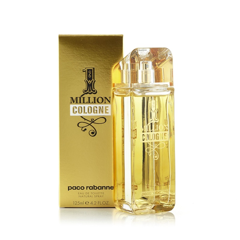 1 Million Cologne 2.5 oz.