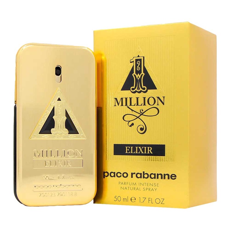 1 Million Elixir – Sample Vial Sample Vial – 0.75 ml (0.025 fl oz)