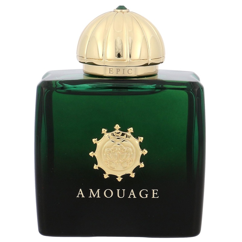Amouage Epic Woman Eau de Parfum for Women 2ml