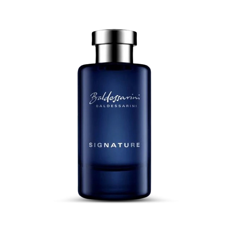 Baldessarini Signature EDT 3.01 oz Tester