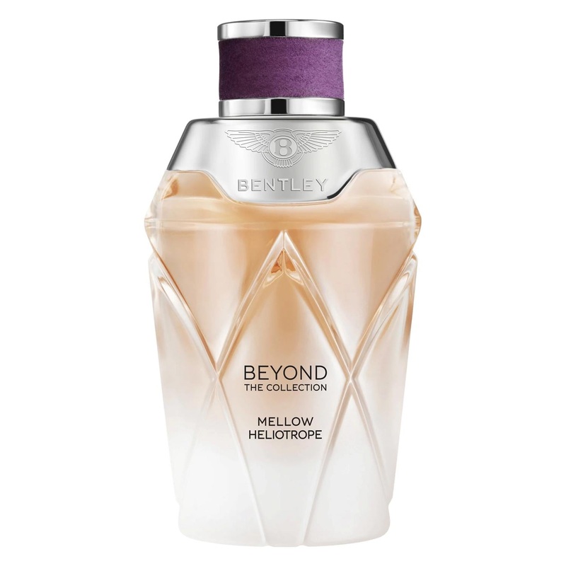 Bentley Beyond The Collection Mellow Heliotrope Eau de Parfum Unisex 2ml