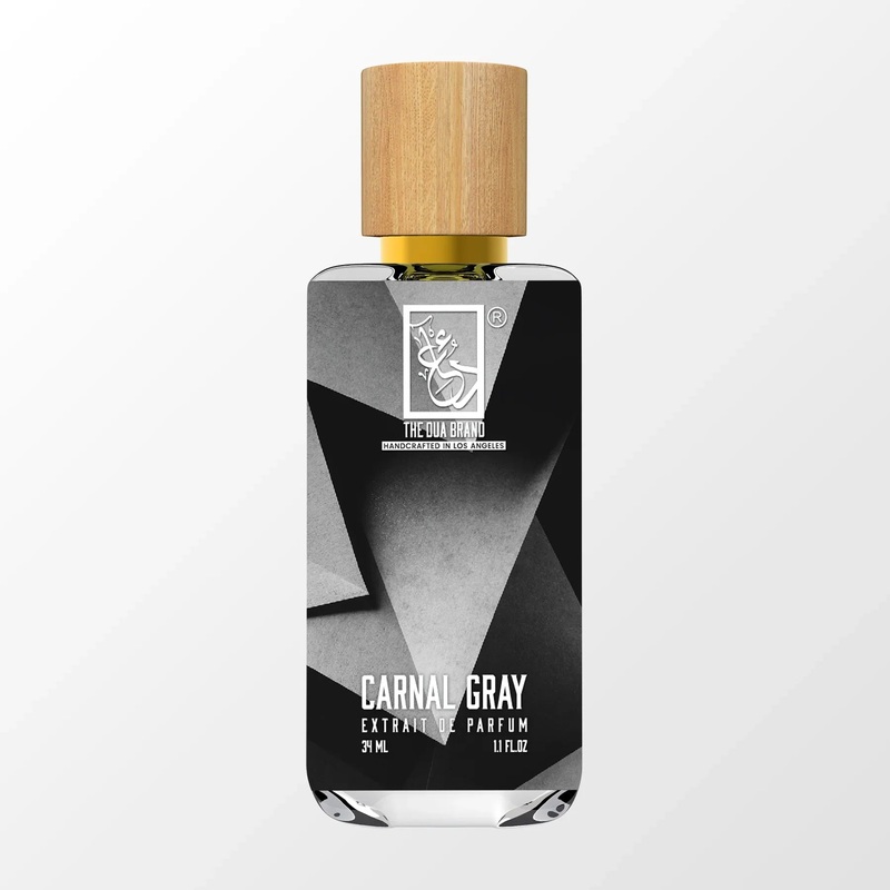 Carnal Gray