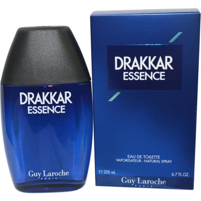 Drakkar Essence by Guy Laroche 1.0 Oz. Eau De Toilette For Men