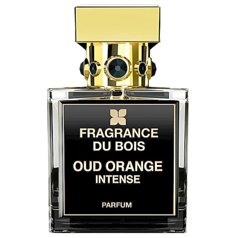Fragrance du Bois Oud Orange Intense Parfum 3.4 oz / 100 ml