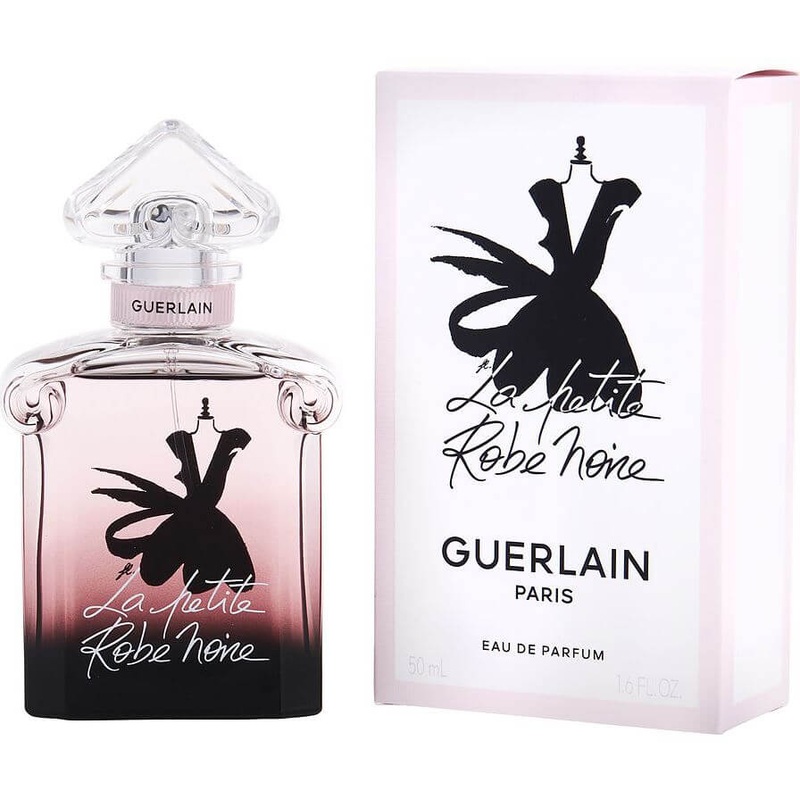 Guerlain La Petite Robe Noire 50ml EDP (L) SP