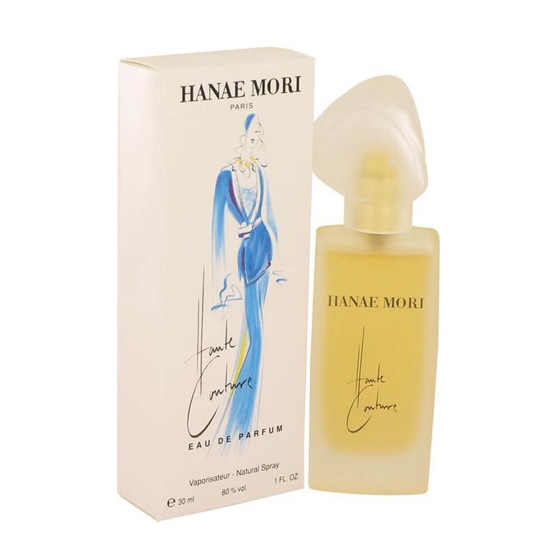 Hanae Mori Haute Couture 30ml EDP (L) SP