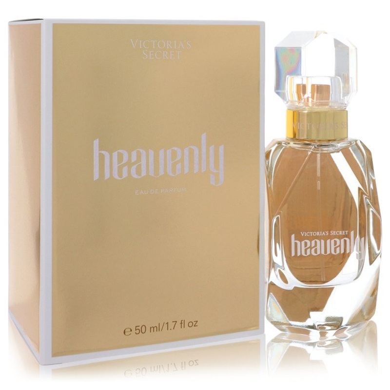 Heavenly by Victoria’s Secret Eau De Parfum Spray 1.7 oz for Women – Premium Designer Fragrance