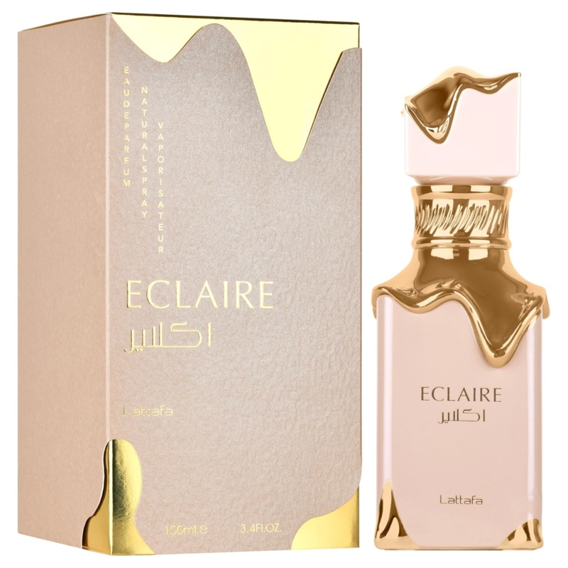 Lattafa Eclaire 100ML EDP Spray (W)