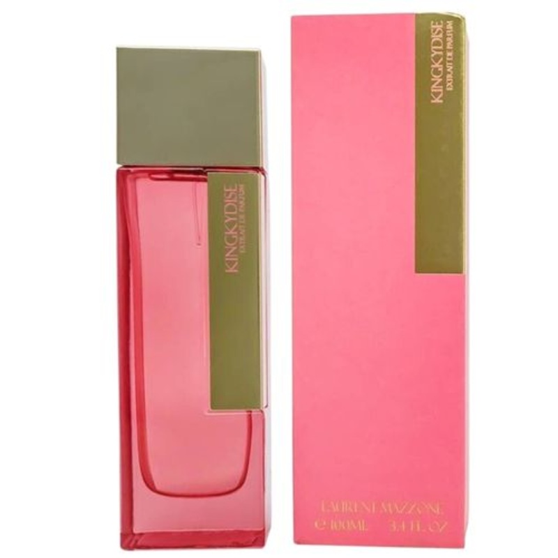Laurent Mazzone Kingkydise Extrait de Parfum 3.4 oz / 100 ml