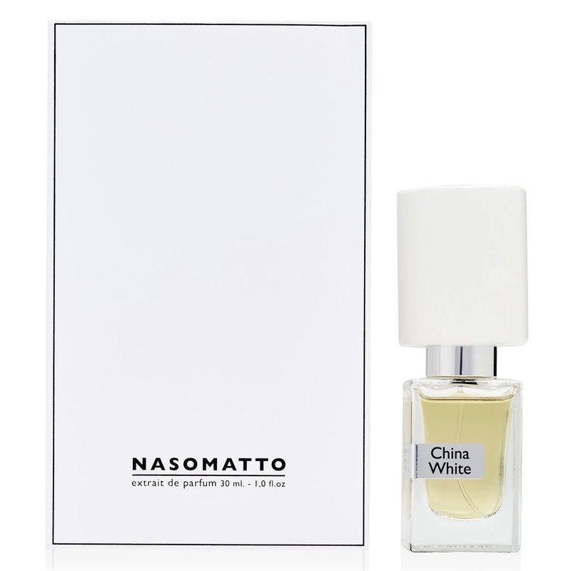 Nasomatto China White 30ML EDP Spray (W)