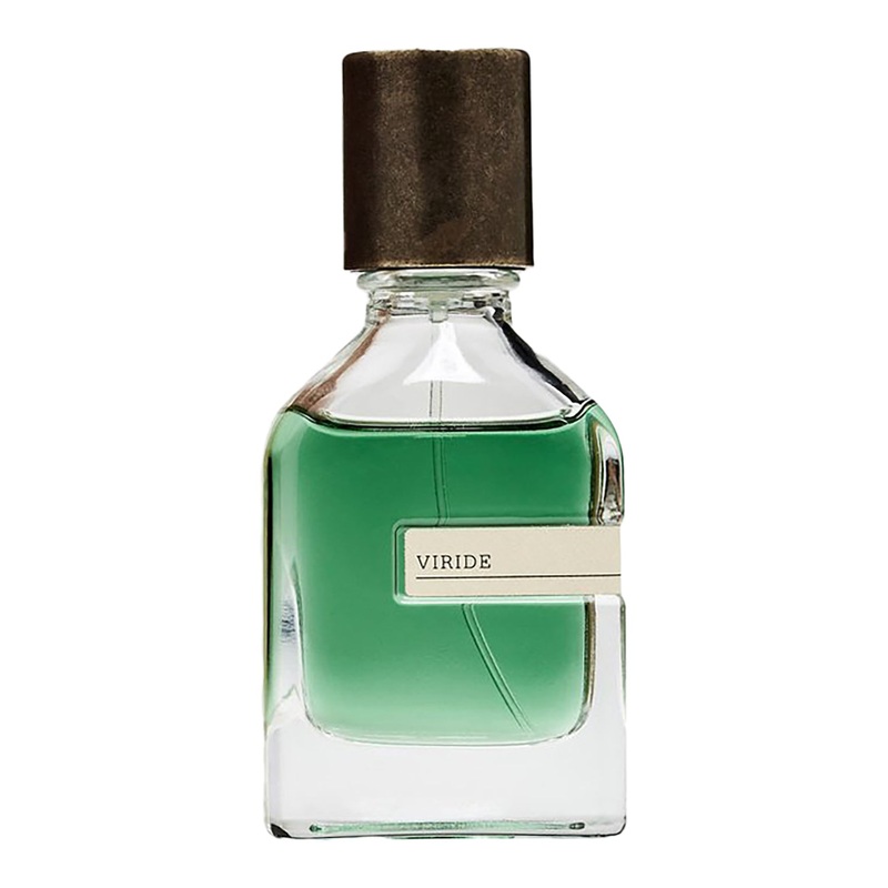 Orto Parisi Viride Parfum Unisex 2ml