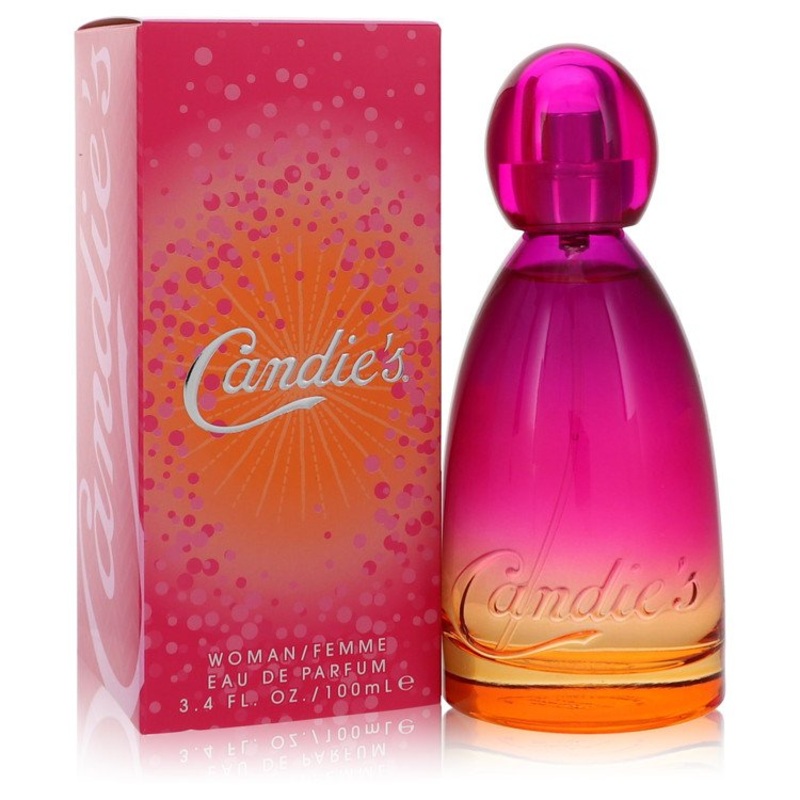 Perfume Candies 3.4 Oz  EDP Spray for Women