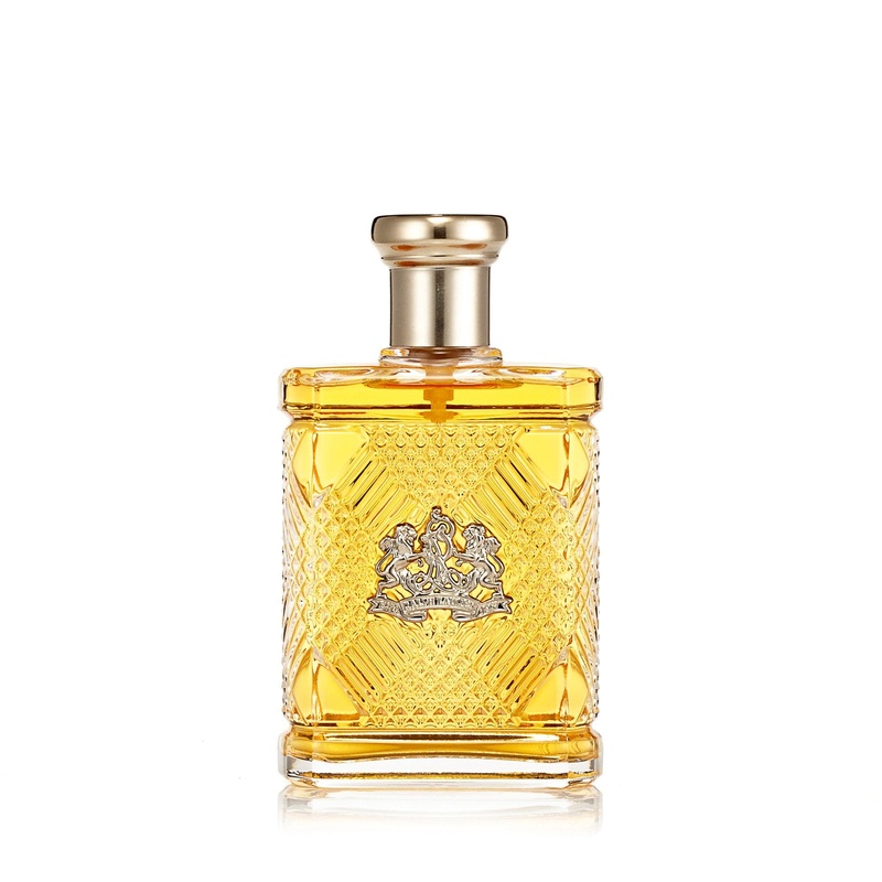 Safari Cologne 2.5 oz.
