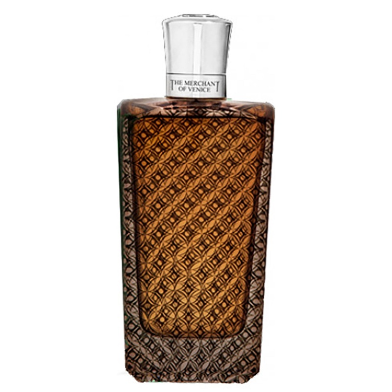 The Merchant of Venice Ottoman Amber Eau de Parfum for Men 2ml